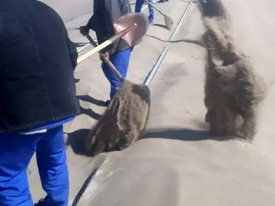 کارگران تراورس زاهدان: پول درمان را از جیب می‌دهیم