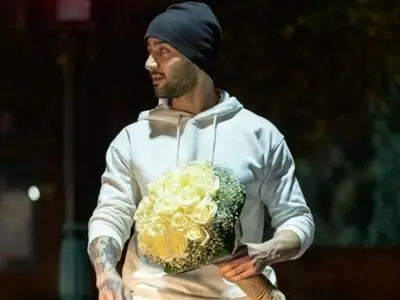 توماج صالحی آزاد شد