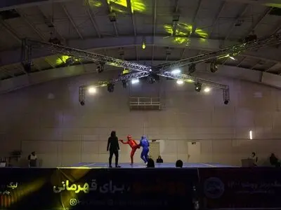 زمان آغاز لیگ ووشو بانوان اعلام شد