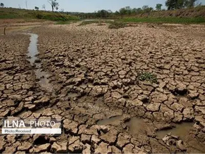 بارش‌های چهارمحال و بختیاری ۱۲ درصد کاهش دارد