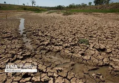 خشکسالی پایان نیافته است/ بسیاری از مناطق کسری آب دارند