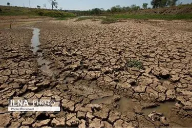 خشکسالی پایان نیافته است/ بسیاری از مناطق کسری آب دارند