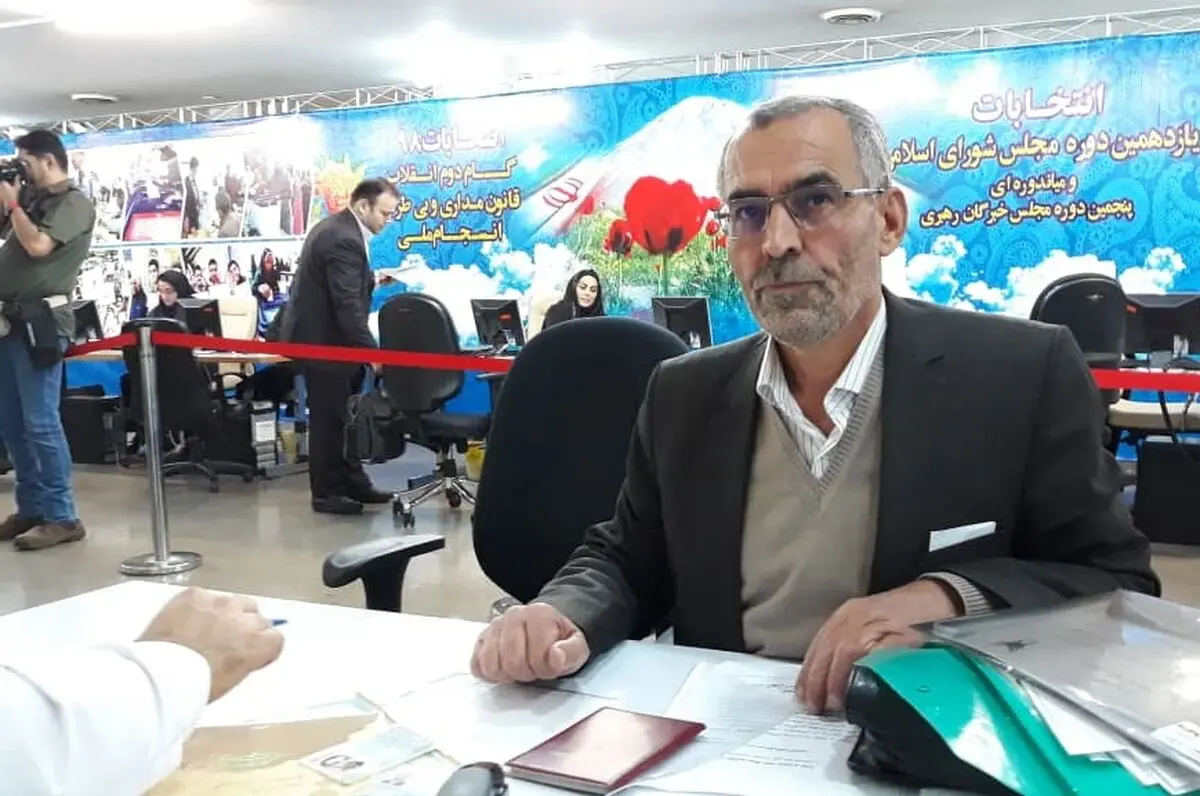 به احتمال زیاد در لیست اصولگرایان قرار بگیرم