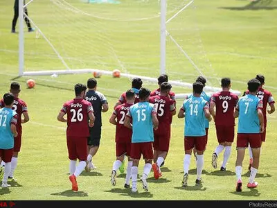 وقتی 6 برای استقلال خوش یمن شد/ ترابوزان و الاهلی بالاتر از پرسپولیس!