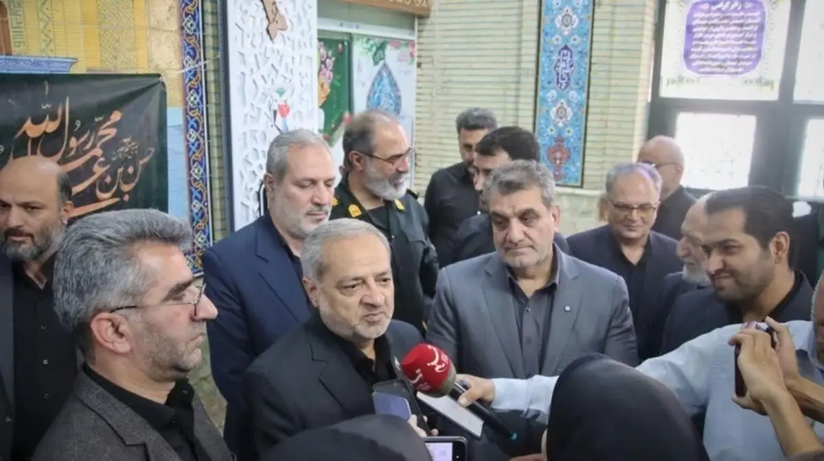 تلاش بر بازگشایی مدارس به شکل حضوری و با کمترین دغدغه است