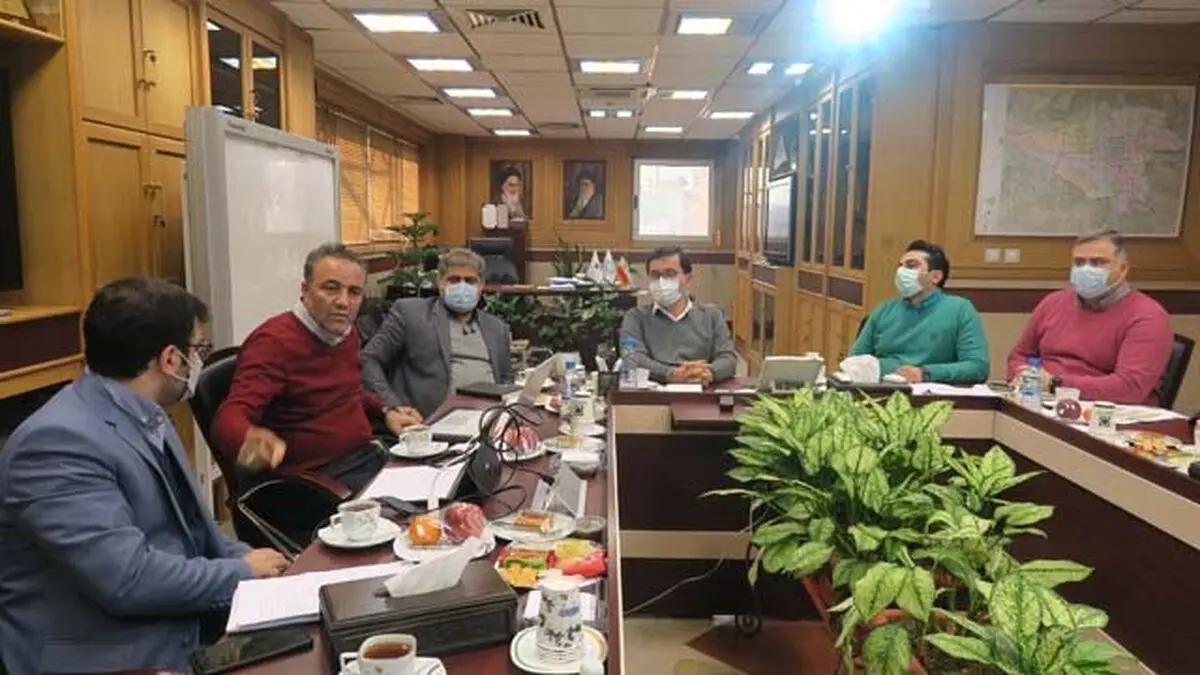 لزوم تشکیل مرکز هدایت عملیات مشترک سازمان‌های امدادی در تهران