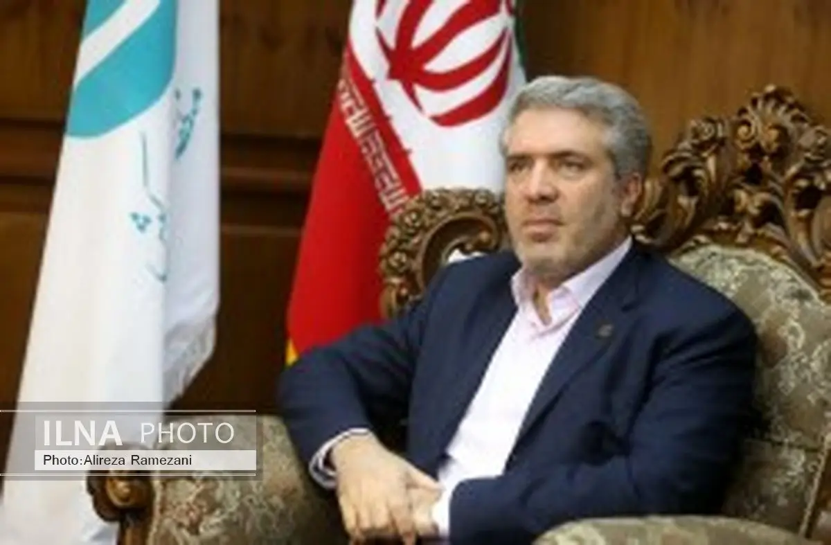 پیام مدیرعامل سازمان منطقه آزاد کیش به مناسبت گرامیداشت دهه مبارک فجر
