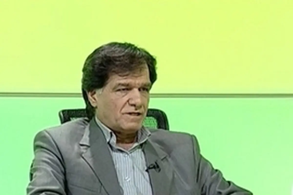 میرزابیگی: داوران طوری سوت بزنند نه تیمی با سوت اشتباه قهرمان شود، نه سقوط کند