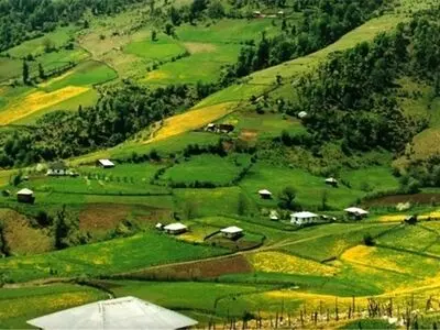 ورود گیلان در حوزه گردشگری تخصصی/ اسب کاسپین نماد رضوان شهر شد