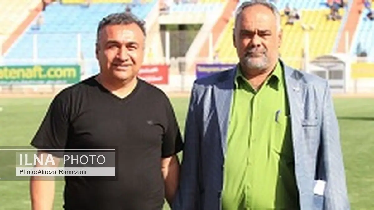 سرپرست صنعت نفت آبادان: برنده دربی خواهیم بود
