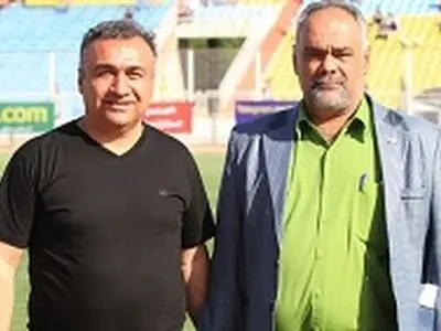 سرپرست صنعت نفت آبادان: برنده دربی خواهیم بود