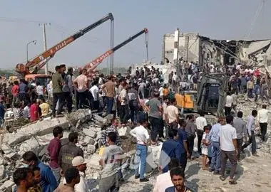 آمار معلمان و دانش آموزان شهید در جنگ/ ۸۶۴ فضای آموزشی تخریب شدند

