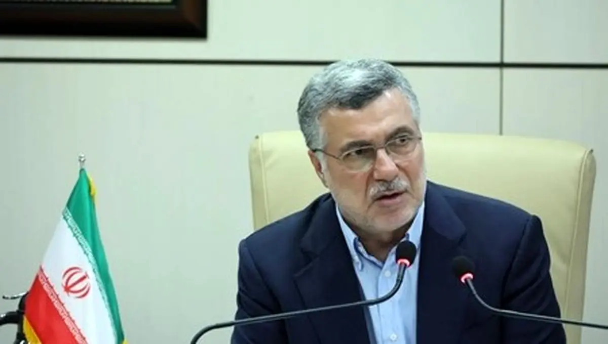 پیام قدردانی وزیر بهداشت از تلاش کادر سلامت برای نجات جان هزاران مجروح اتفاقات اخیر

