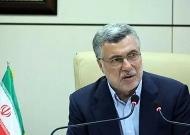 واردات مواد اولیه دارویی سه ماه است که با وقفه مواجه شده است
