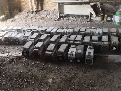 شناسایی ۱۱۲ مرکز غیرمجاز استخراج رمزارز در واحدهای صنعتی