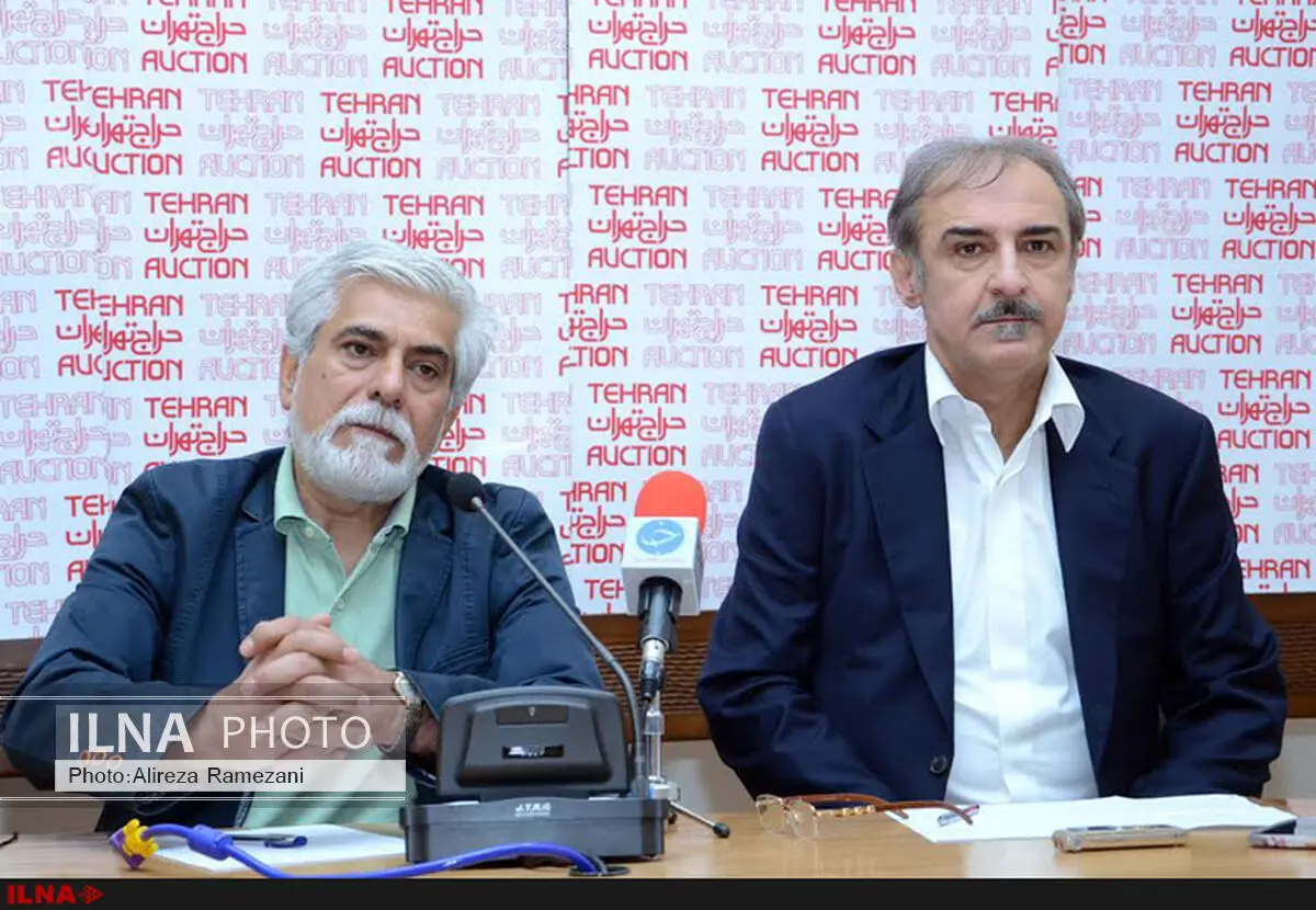 پول قابل ملاحظه‌ای که می‌توانست صرف تجملات شود در هنر تزریق شد