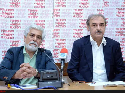 پول قابل ملاحظه‌ای که می‌توانست صرف تجملات شود در هنر تزریق شد