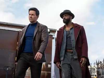 «بازی ناجوانمردانه» با دوبله اختصاصی در نمایش خانگی