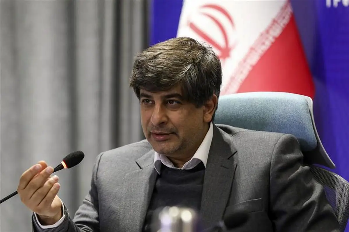 سالروز بهره‌برداری از فولاد مبارکه؛ یادآور تفکری راهبردی، اراده‌ای جمعی و باوری عمیق به توان ملی است