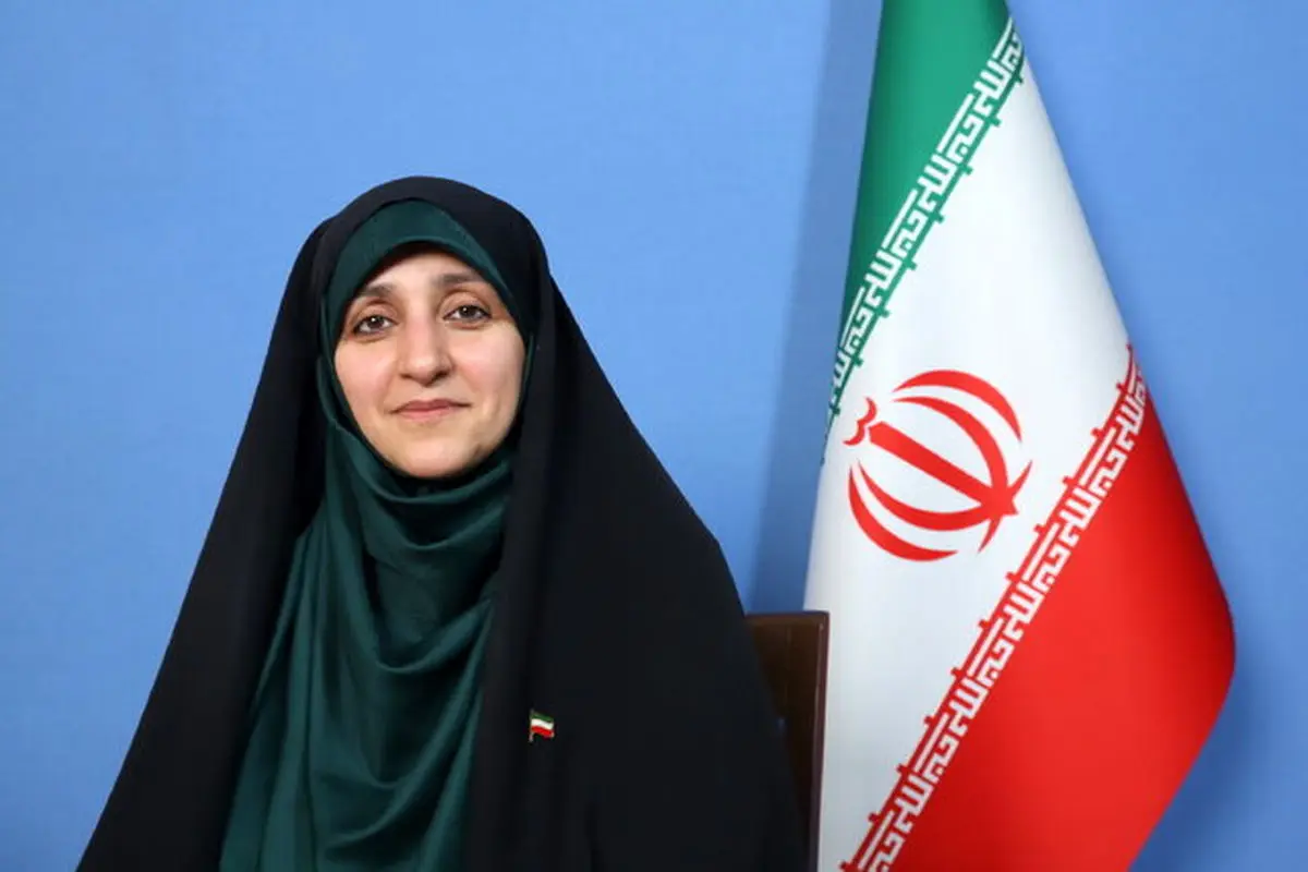 صدور گواهینامه موتورسواری زنان نیازمند همکاری نیروی انتظامی