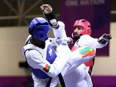 نتایج متفاوت تکواندوکاران ایران در ادامه رقابت‌های همبستگی کشورهای اسلامی