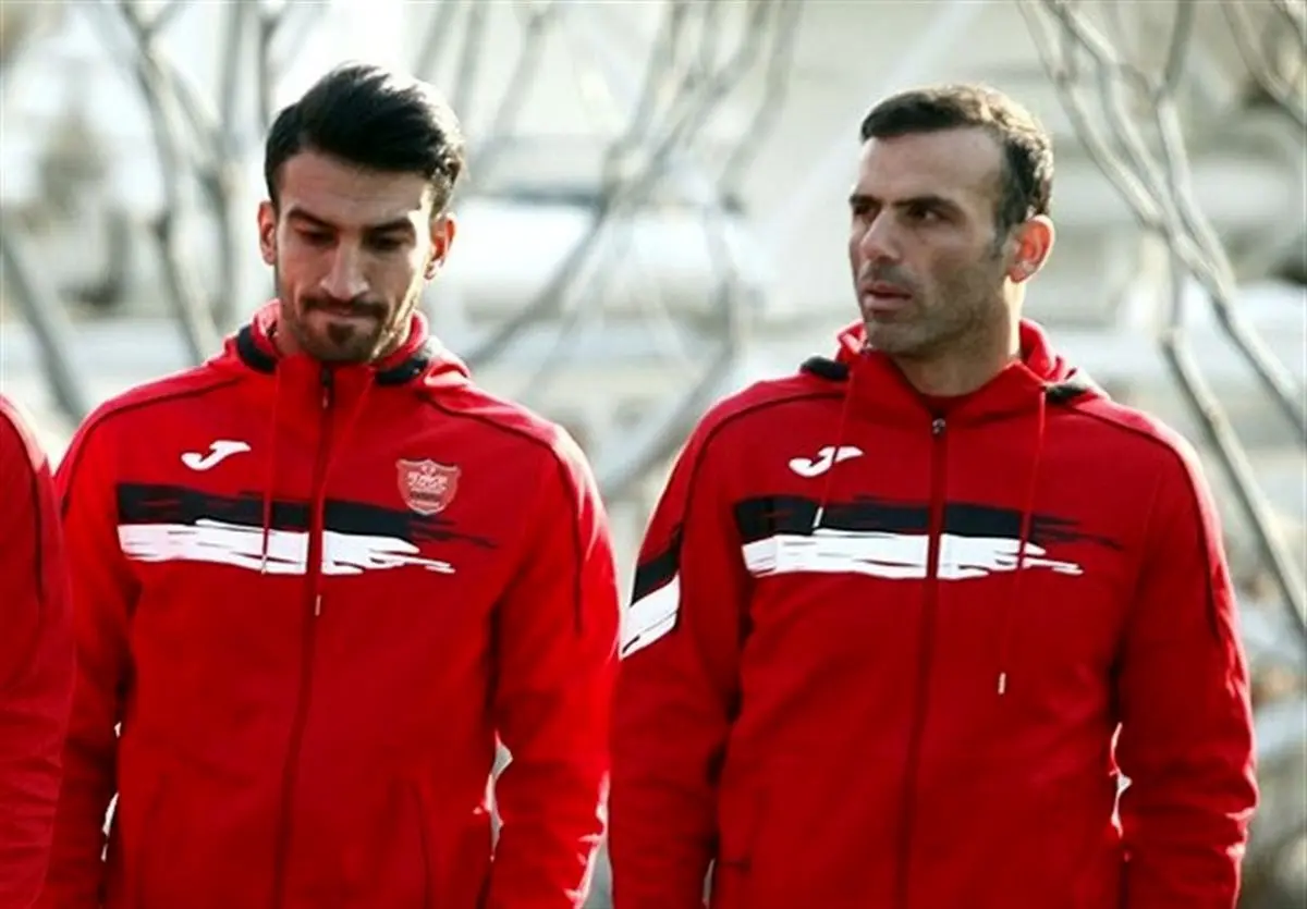 دیوار غیرقابل عبور برانکو و پرسپولیس