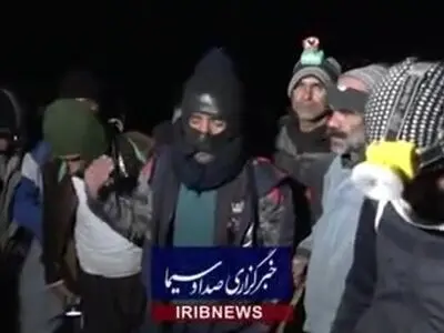 سختی کار از کولبران، نفعش در جیب دیگران + فیلم