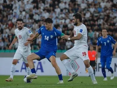 ازبکستان ۱-۰ ایران: حسرت، دستاورد بزرگ کافا