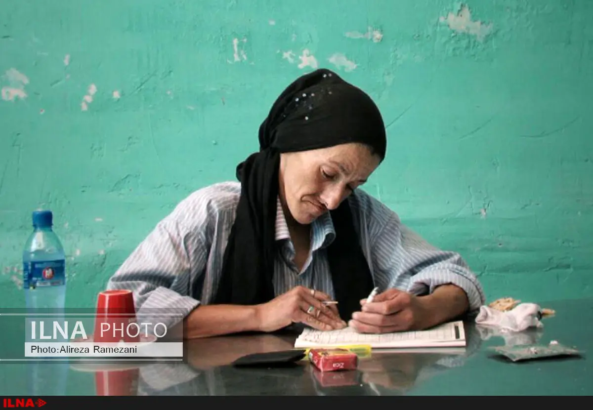 «زنانگی» آماده نمایش شد