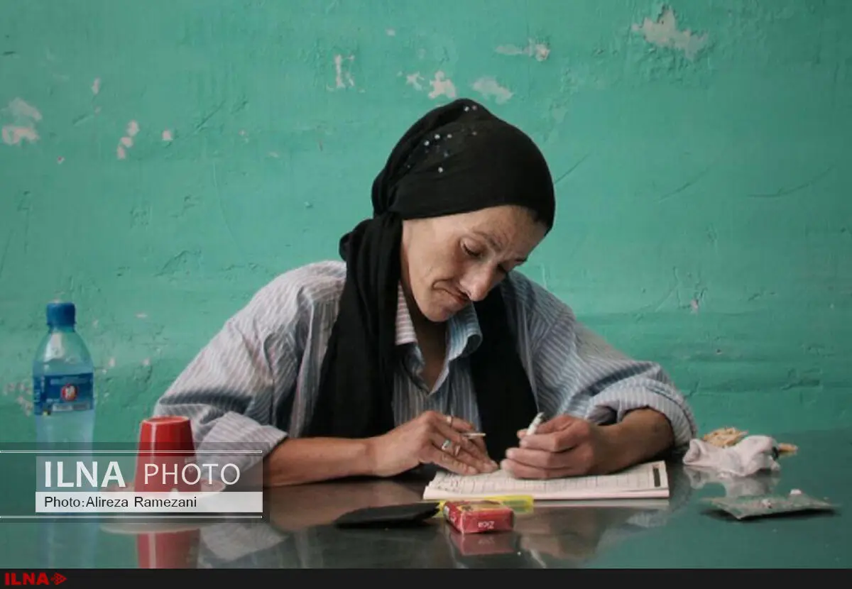 «زنانگی» آماده نمایش شد