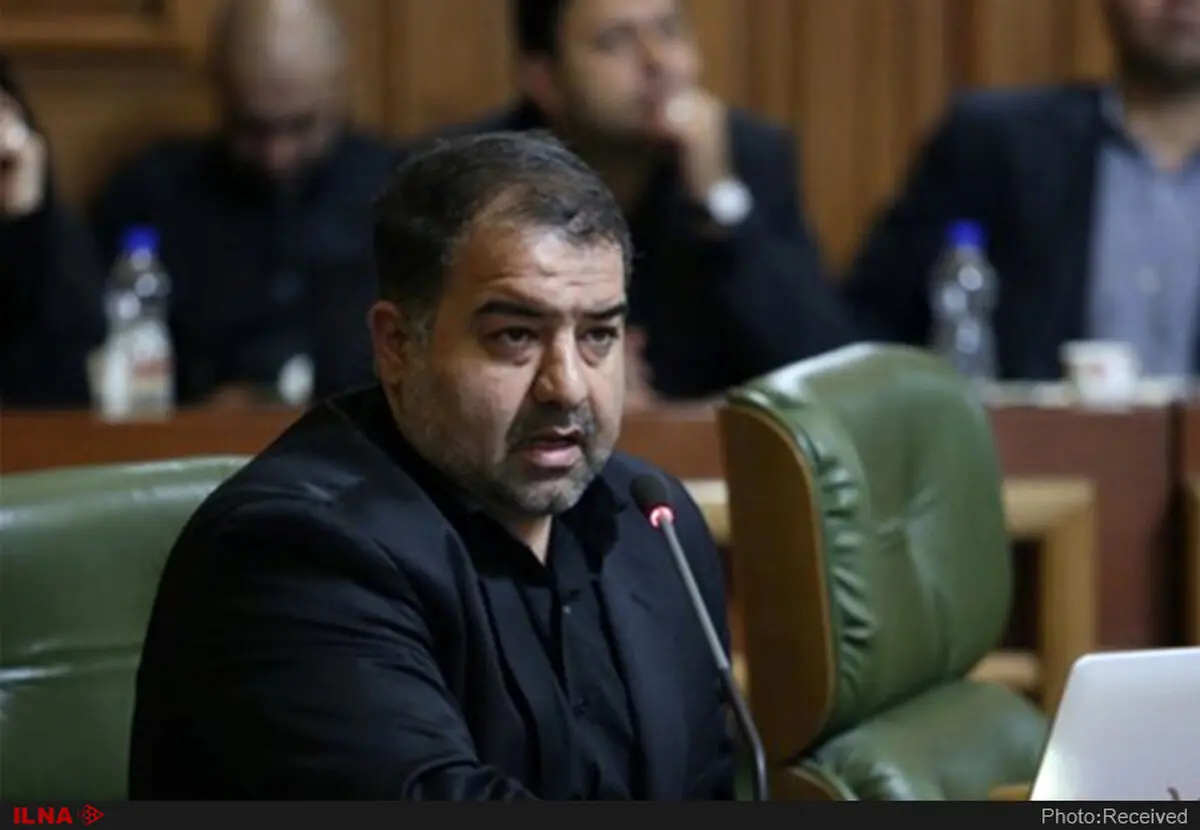 نباید بار اداره شهر و کشور بر زندگی مردم تحمیل شود