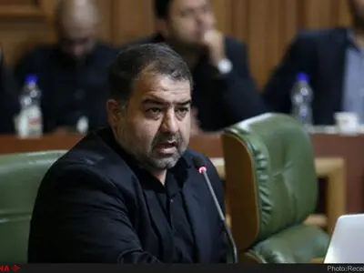 هشدار درباره انبار نفتی که روی گسل مشا قرار دارد