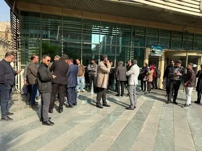 تجمع واردکنندگان برنج در جهاد کشاورزی بابت تاخیر ۱۰ ماه تخصیص ارز