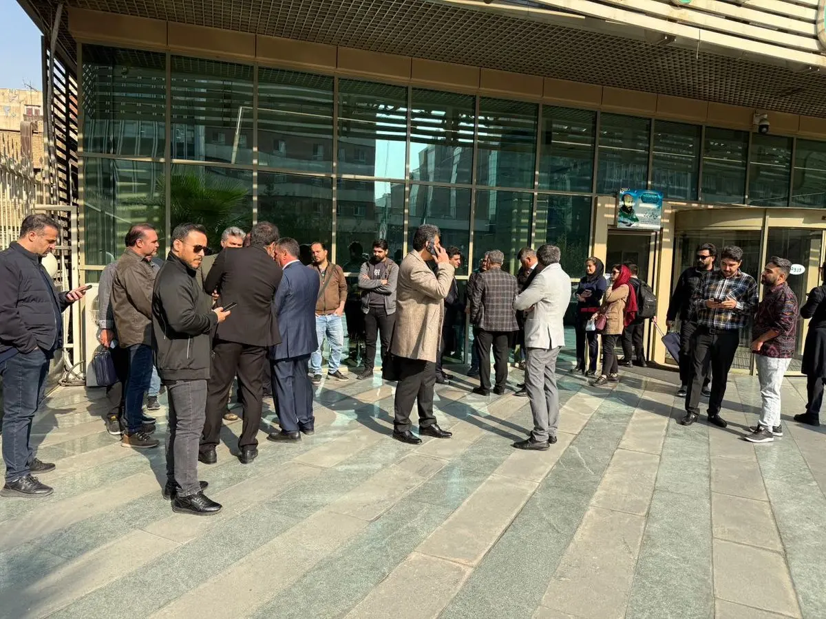 تجمع واردکنندگان برنج در جهاد کشاورزی بابت تاخیر ۱۰ ماه تخصیص ارز