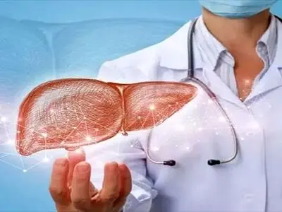 راهکار‌هایی فوق العاده که سلامت کبدتان را تضمین می‌کند 