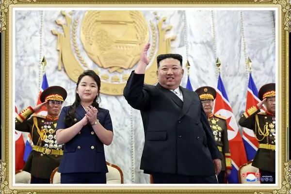 DPRK in 2023, Year of Great Transformation

