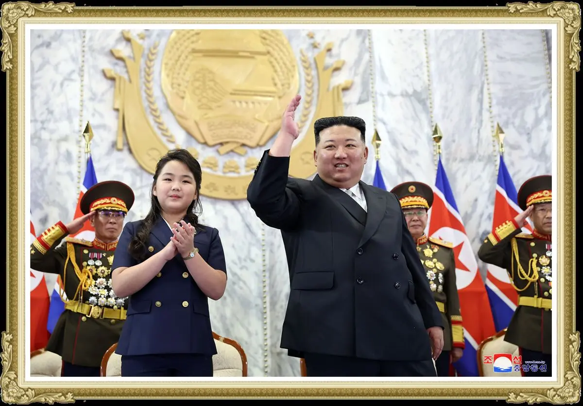 DPRK in 2023, Year of Great Transformation

