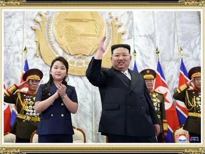 DPRK in 2023, Year of Great Transformation

