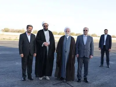 تشریح اهداف سفر هیئت عالی قضایی به استان همدان
