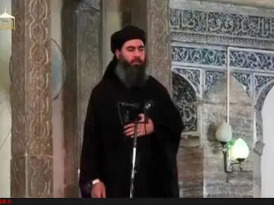 بمباران نشست «مهم» داعش در القائم؛ مجروحیت البغدادی تایید نشده است