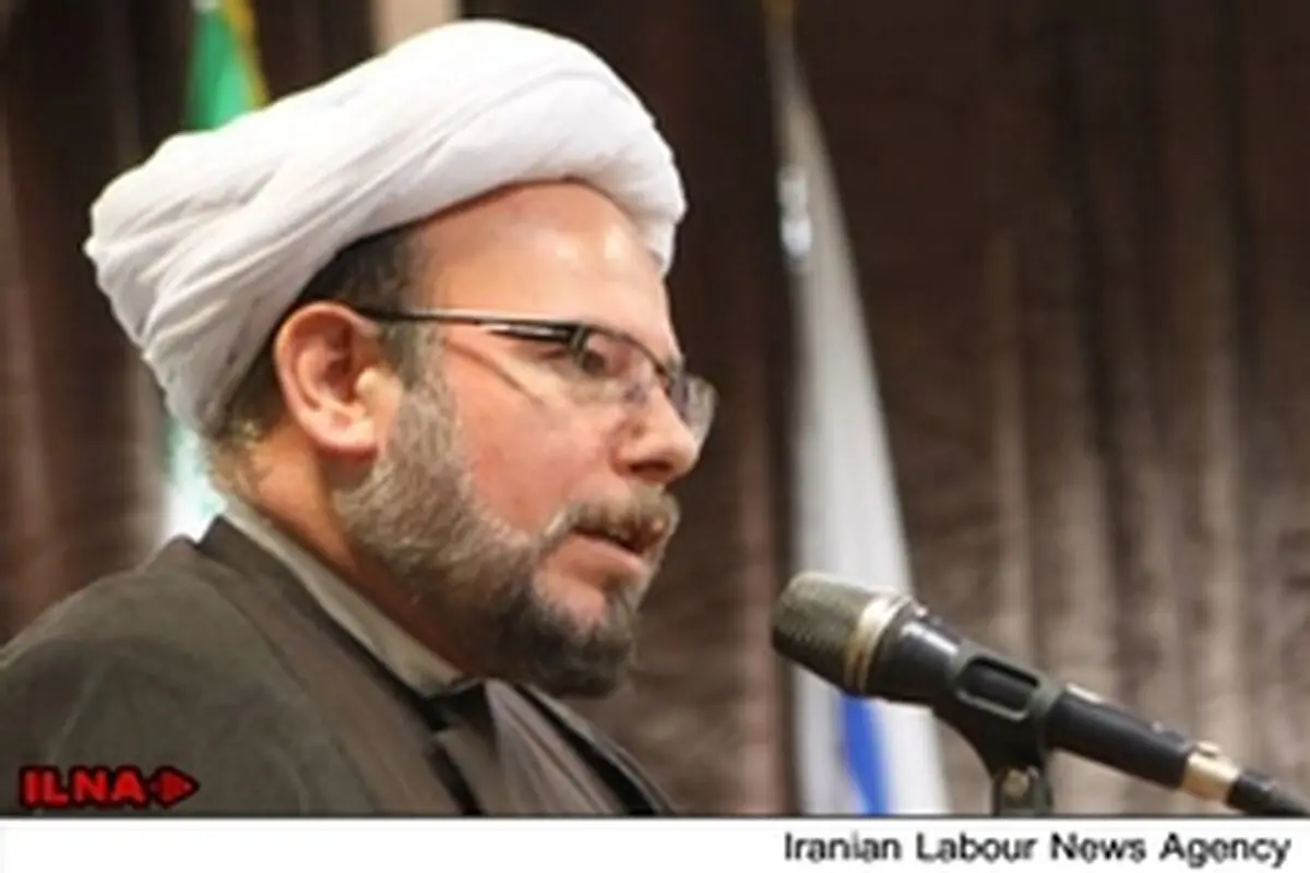 غرب از گسترش اسلام وحشت دارد