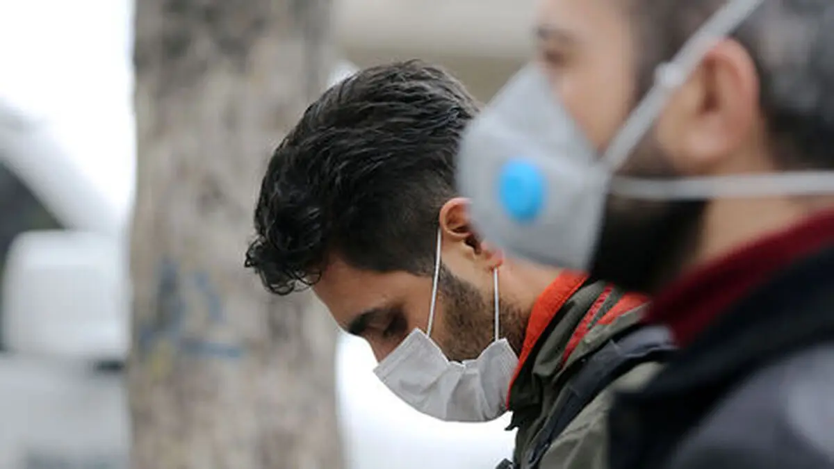 غربالگری و فاصله گذاری اجتماعی دو گام مهم برای مقابله با ویروس کرونا