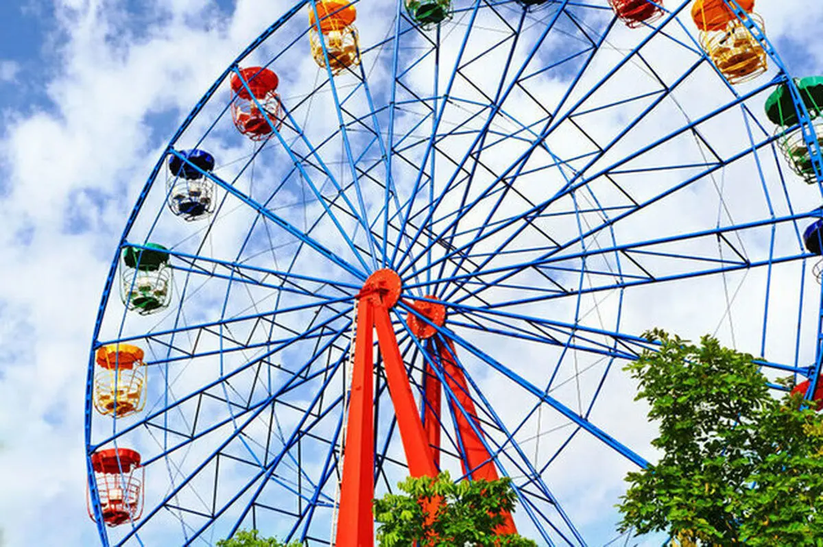 شکایت شهرداری کرمانشاه از سرمایه‌گذار شهربازی فانفار/منتظر رای دادگاه هستیم