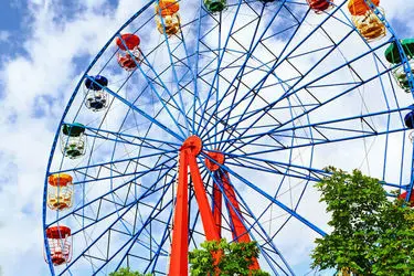 شکایت شهرداری کرمانشاه از سرمایه‌گذار شهربازی فانفار/منتظر رای دادگاه هستیم