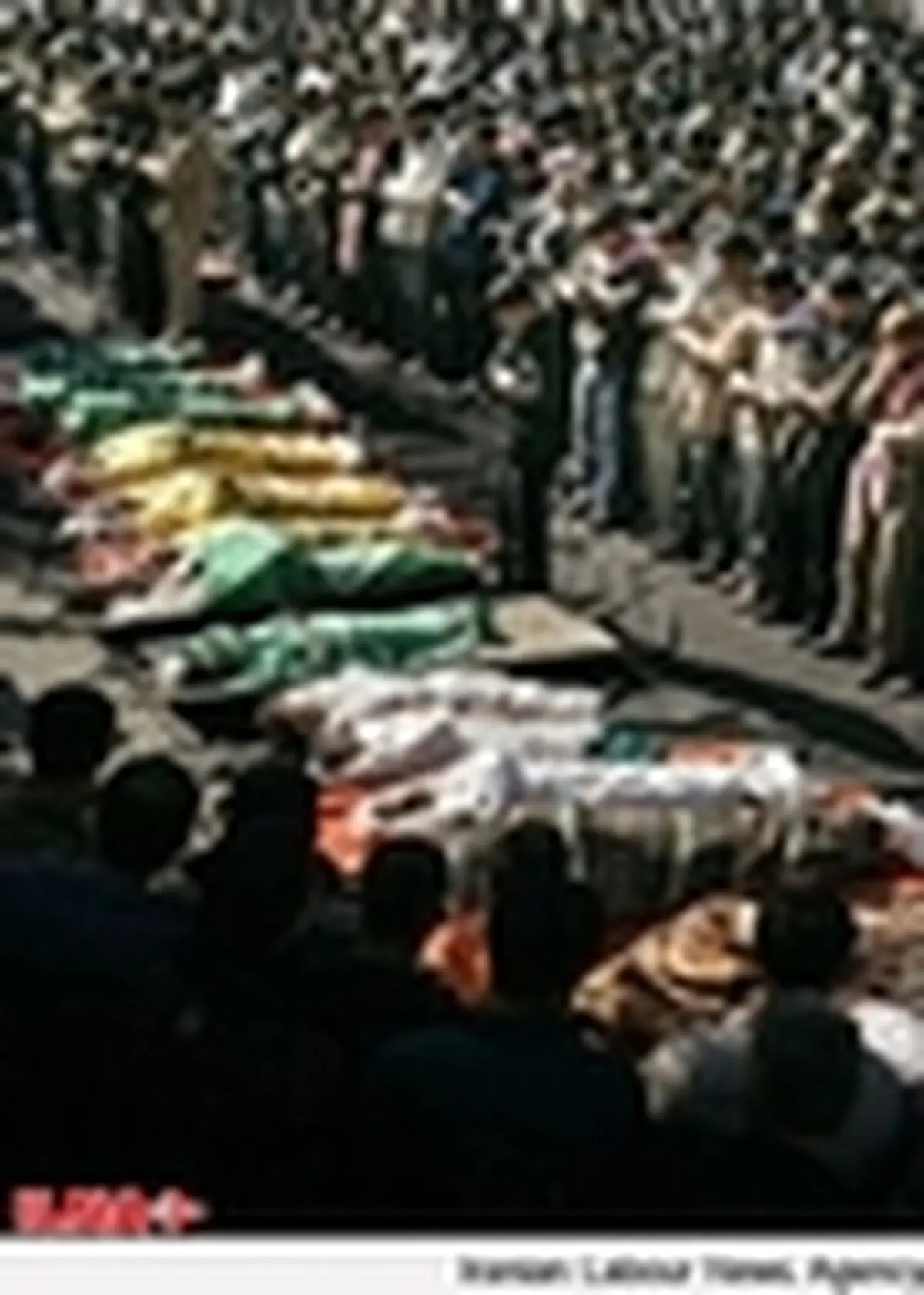 اسرائیل در غزه دست به نسل‌کشی زده است