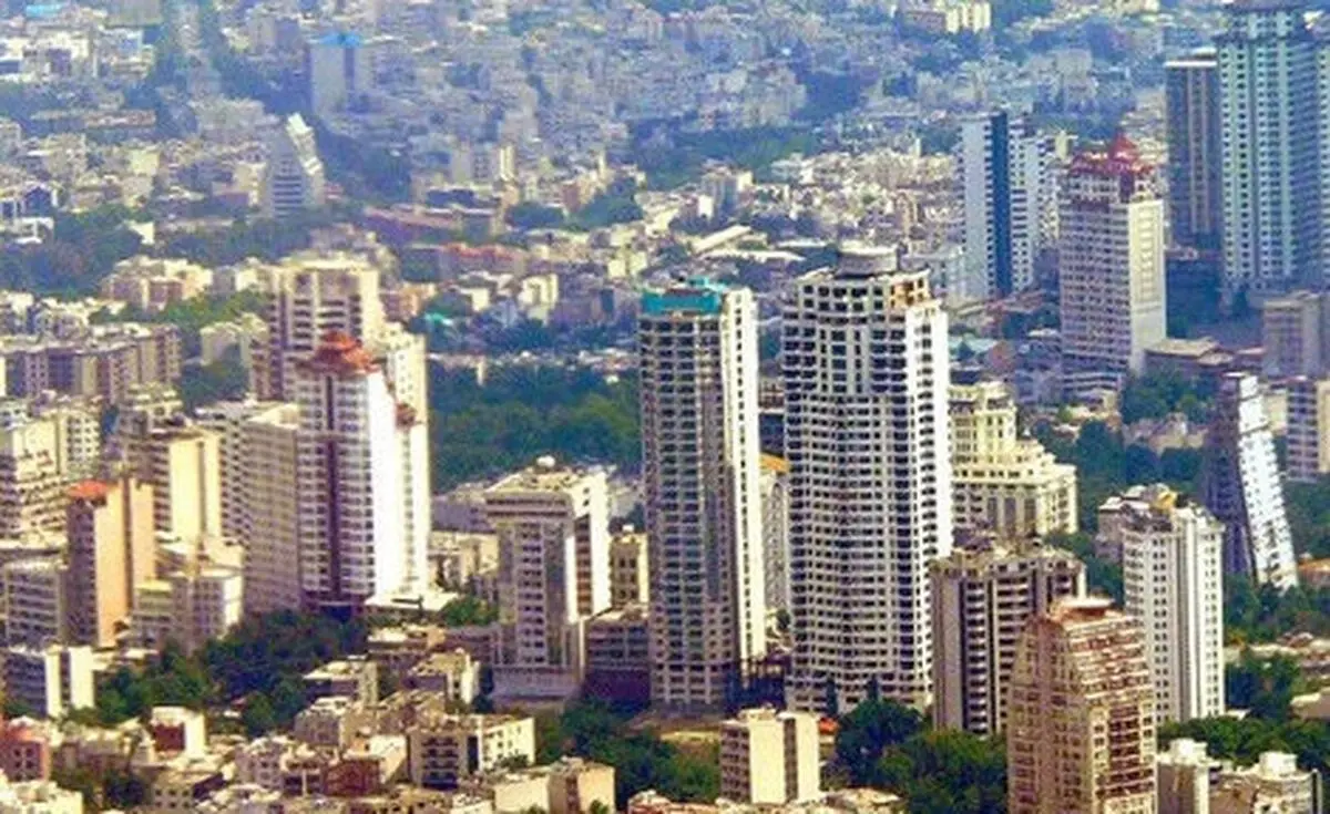 وجود ۳۱ گود پرخطر در منطقه یک با مساحت بین ۸۰۰ تا ۱۰ هزارمتر مربع/ صدور اخطار و دستورالعمل ایمنی برای بیمارستان شهدای تجریش