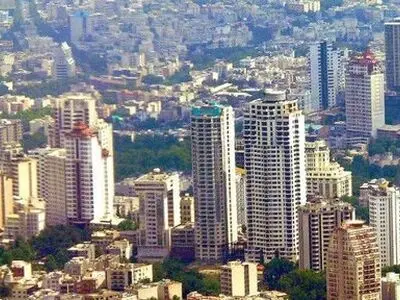 وجود ۳۱ گود پرخطر در منطقه یک با مساحت بین ۸۰۰ تا ۱۰ هزارمتر مربع/ صدور اخطار و دستورالعمل ایمنی برای بیمارستان شهدای تجریش