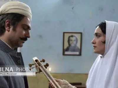 انتشار آنونس فیلم «نرگس مست»+فیلم