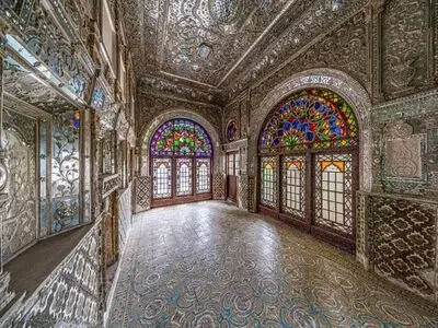 تثبیت جایگاه ایران در جهان فرهنگی/ «مهارت آینه‌کاری در معماری ایران» ثبت‌جهانی شد