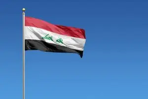 کشته شدن یک نامزد پارلمان عراق در اثر انفجار در شمال بغداد 